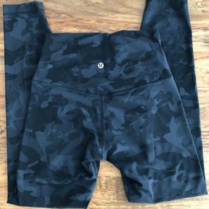 lululemon Align™ Pant II 25"